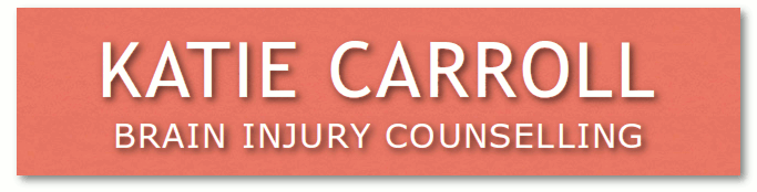 Katie Carroll - Brain injury counselling